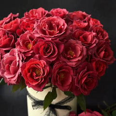 Black Tea Rose
