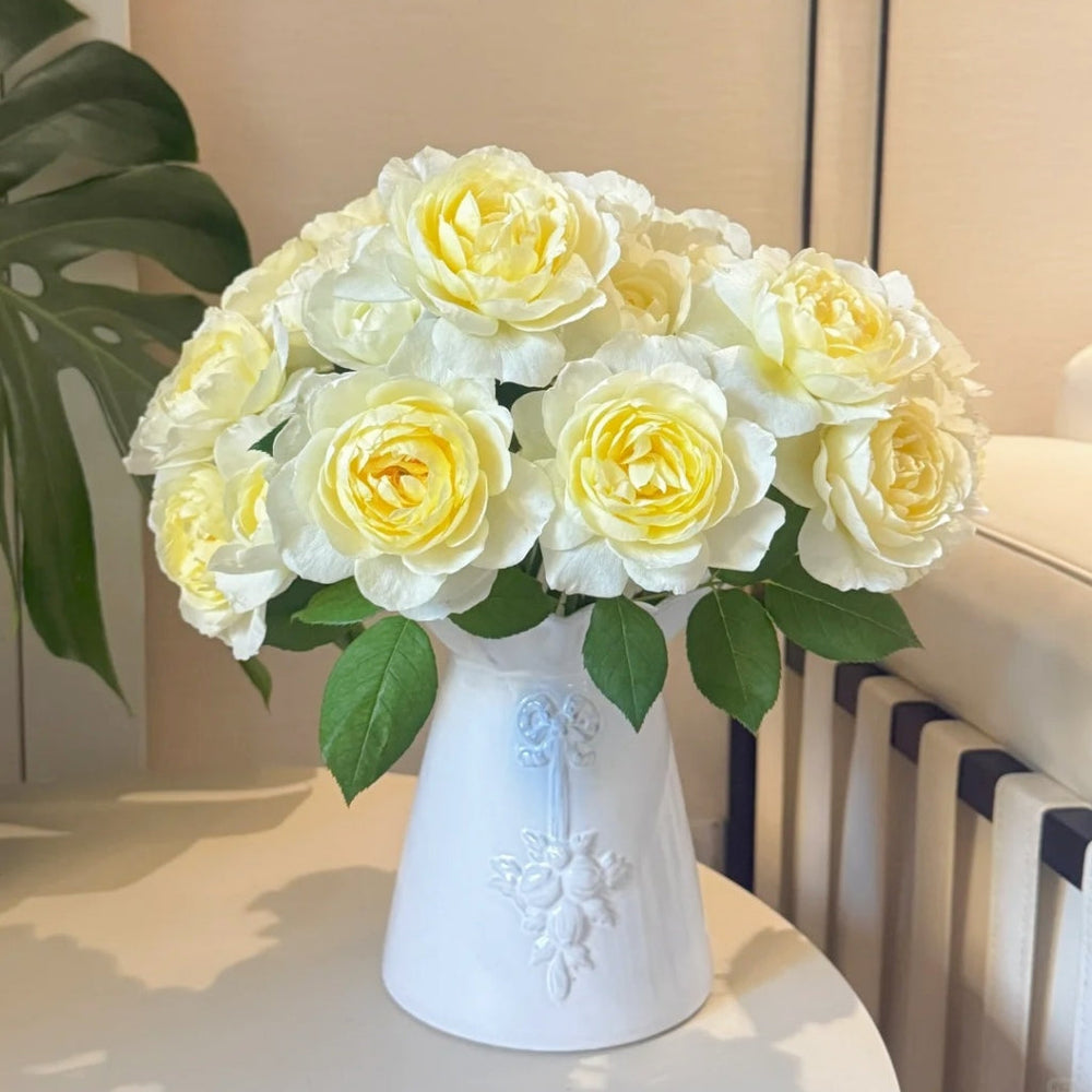 Claire Austin Rose