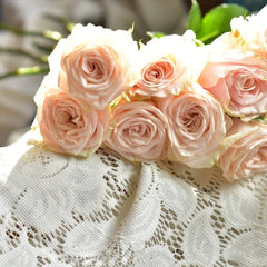 Capodimonte Rose