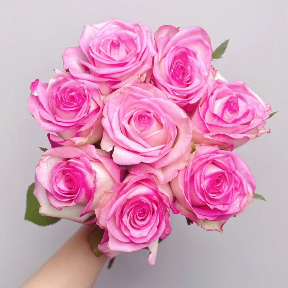 Decoration Rose