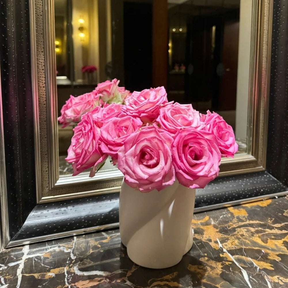 Decoration Rose