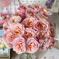 L'heure Magique Rose