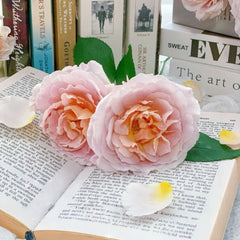 L'heure Magique Rose