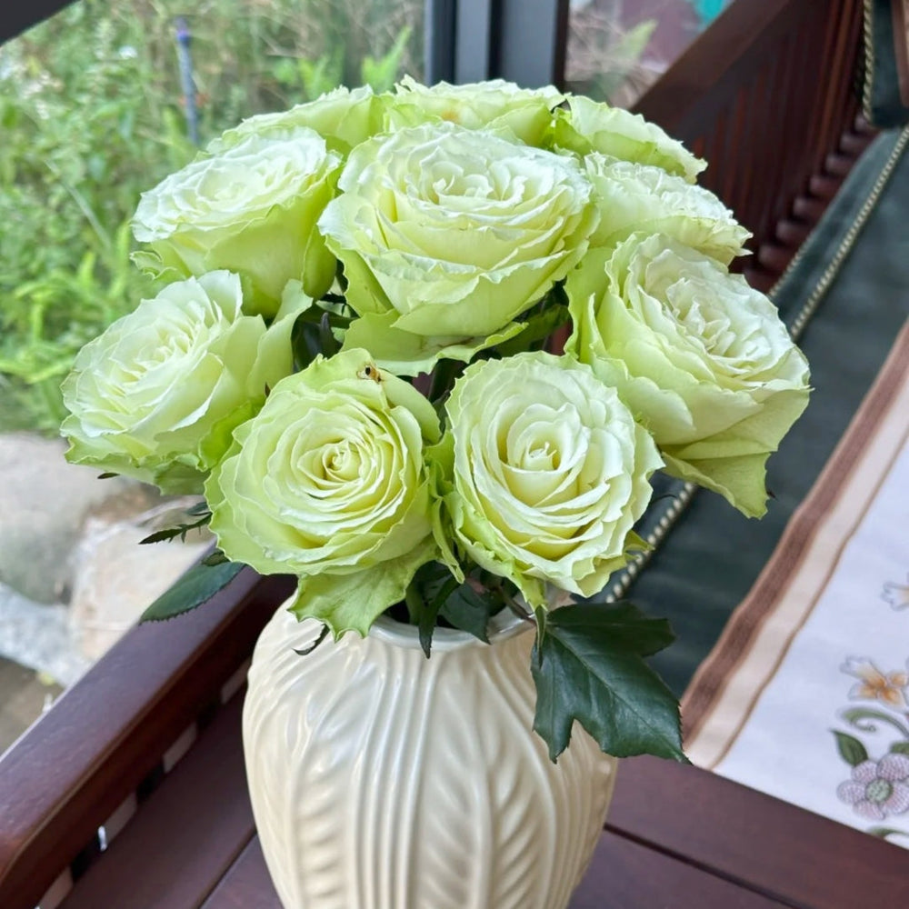 Lemonade Rose