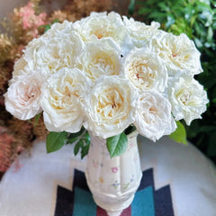 Notebook Rose