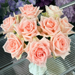 Qiaochu Rose