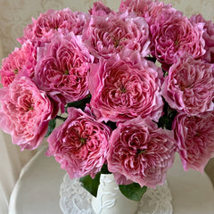 Wei Zifu Rose