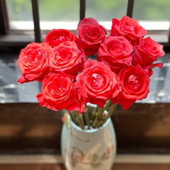 Yuhaitang Rose