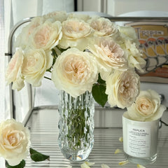 Purity Rose