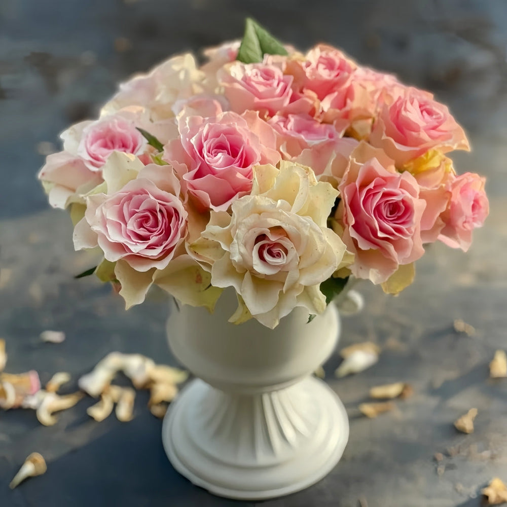 Angel Kiss Rose