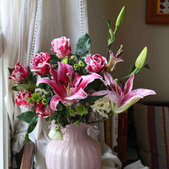 Aquarius Rose