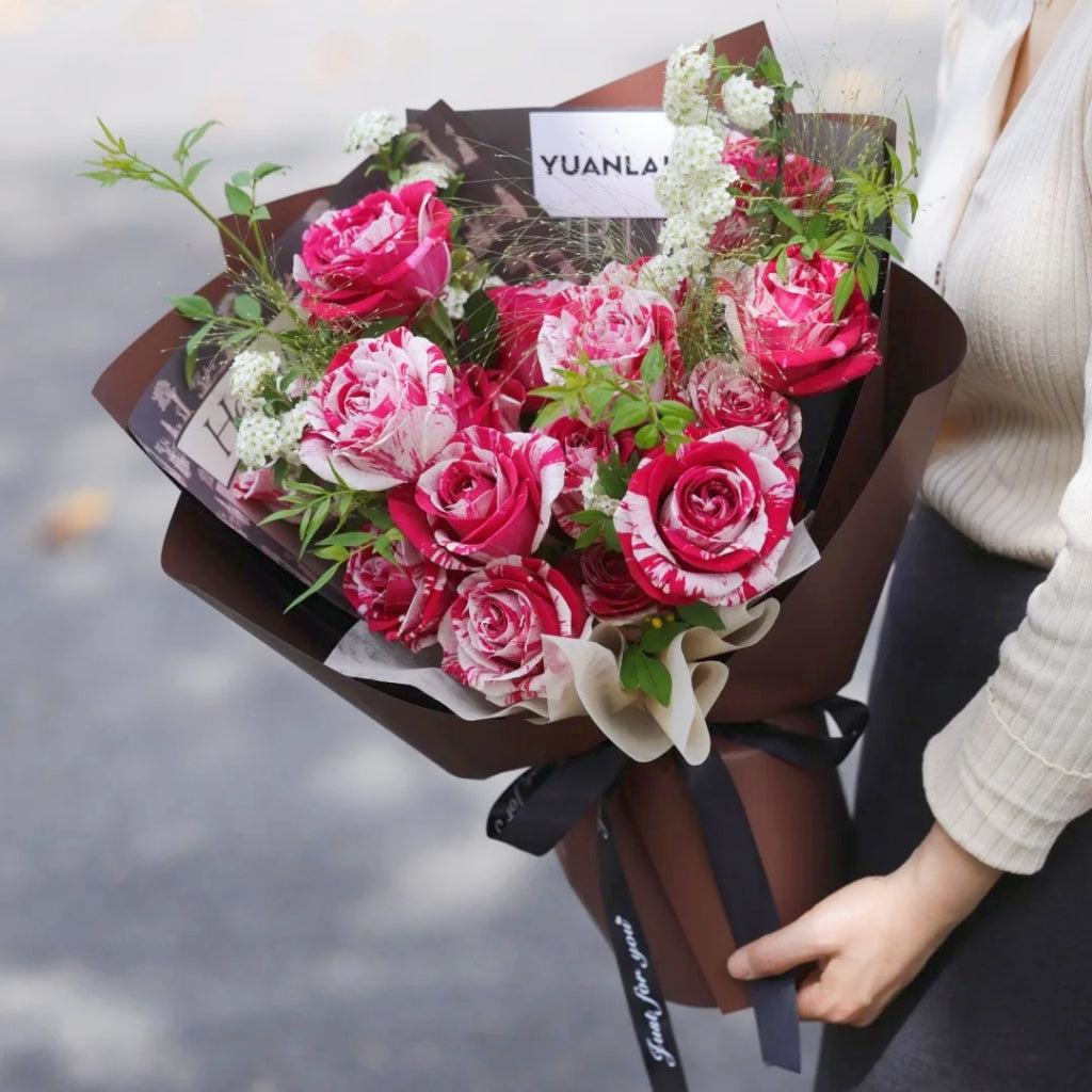 Aquarius Rose