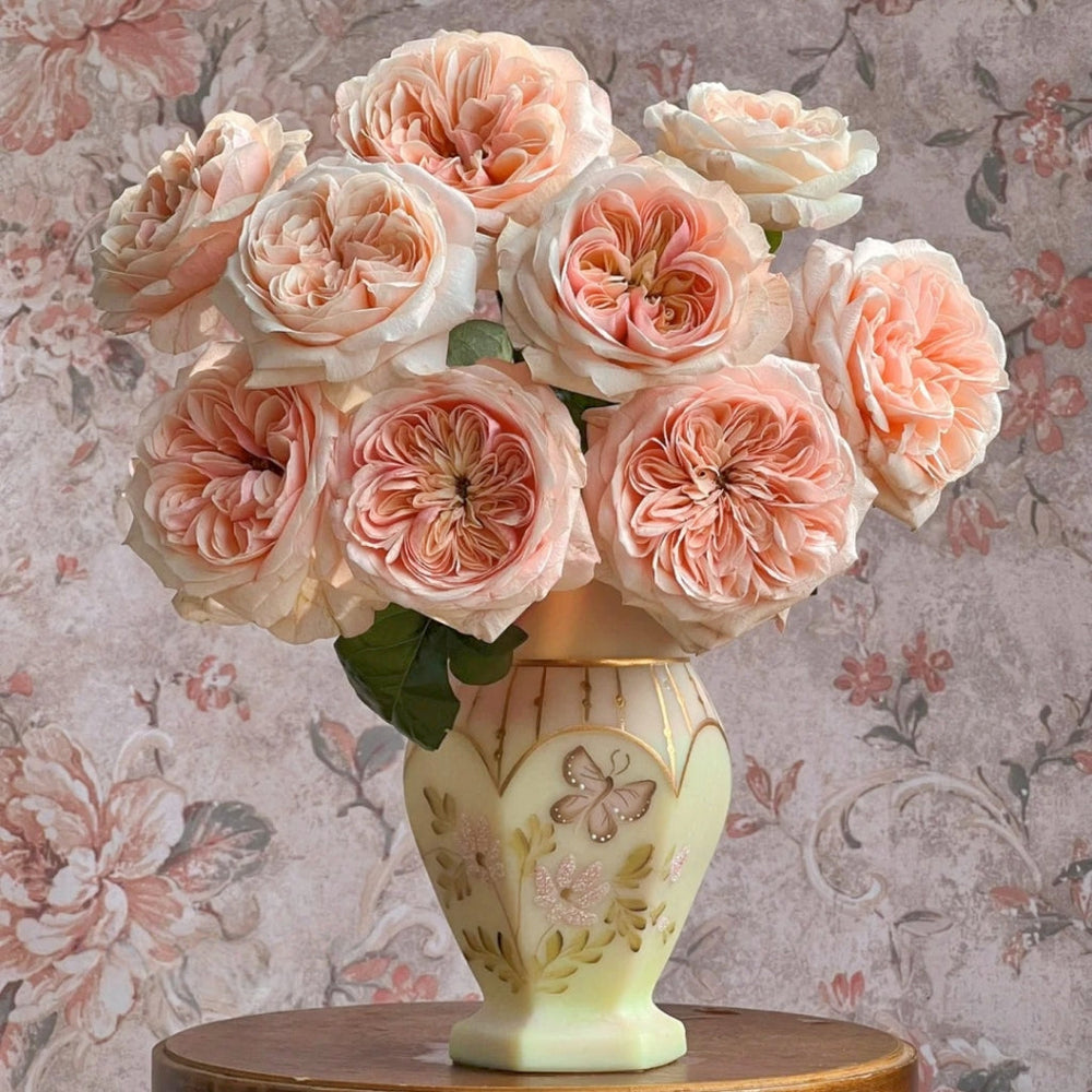 Chunye Worries Rose