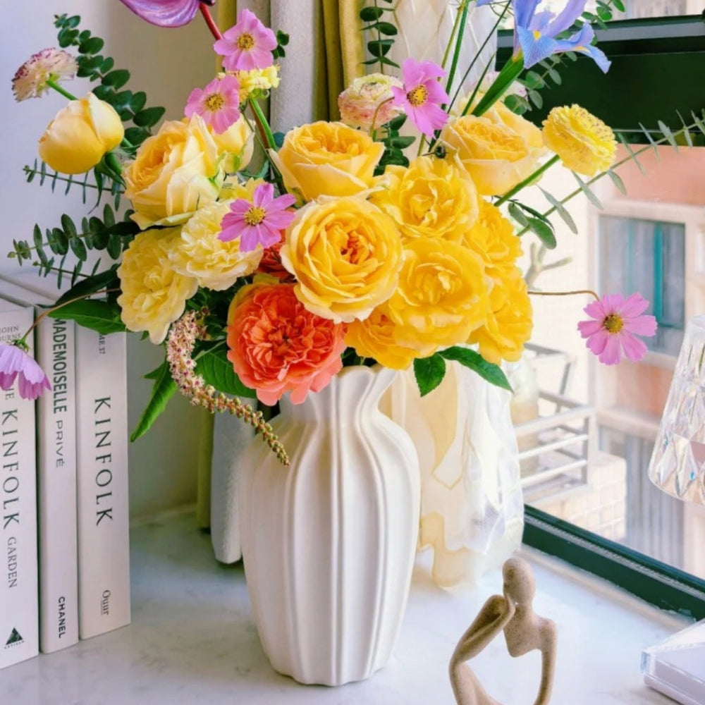 Cote d'or Rose