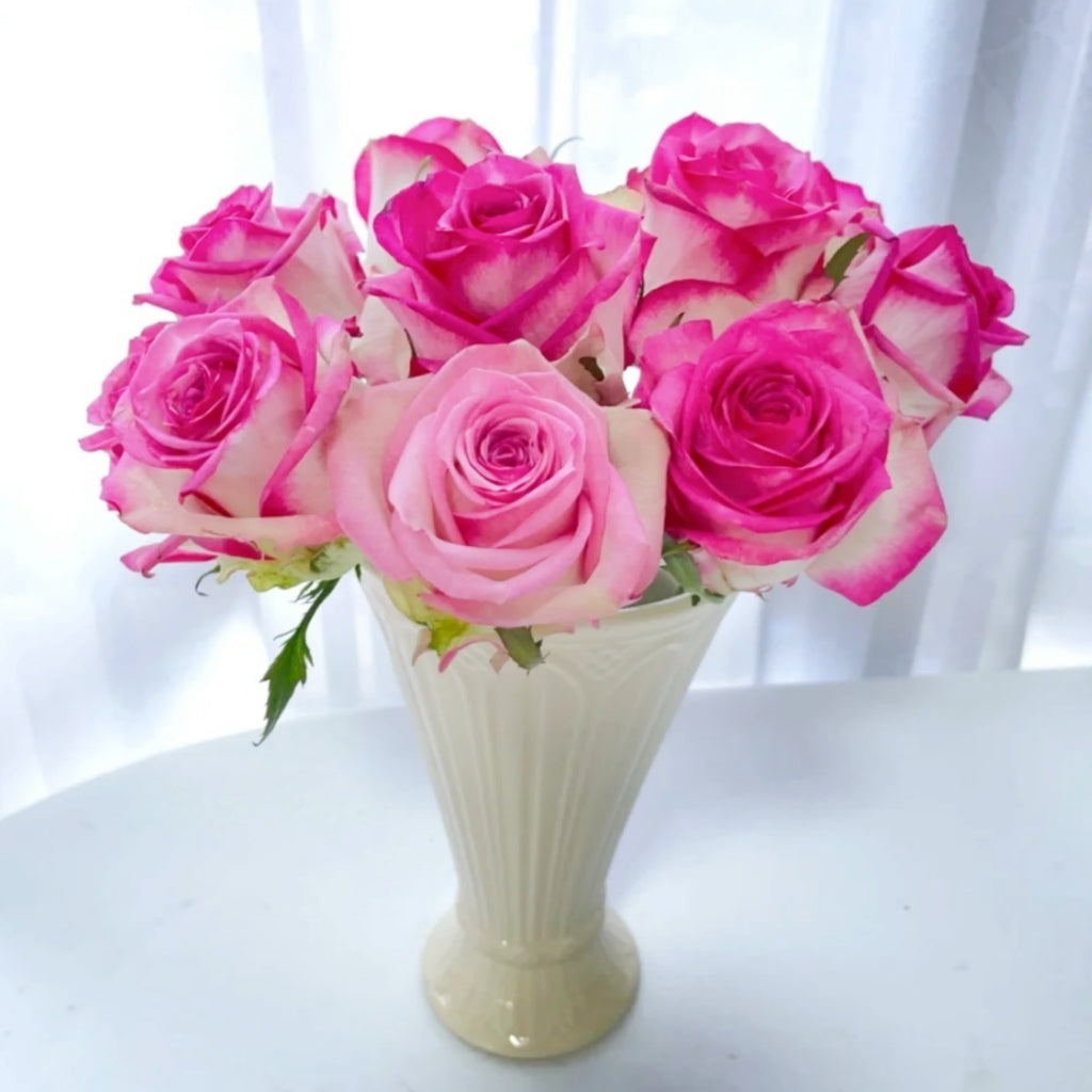 Decoration Rose