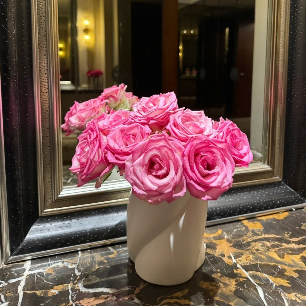 Decoration Rose