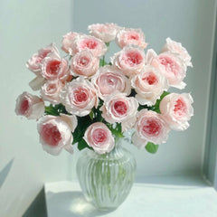 Flow Rose