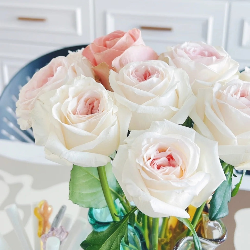 Hanxiang Rose