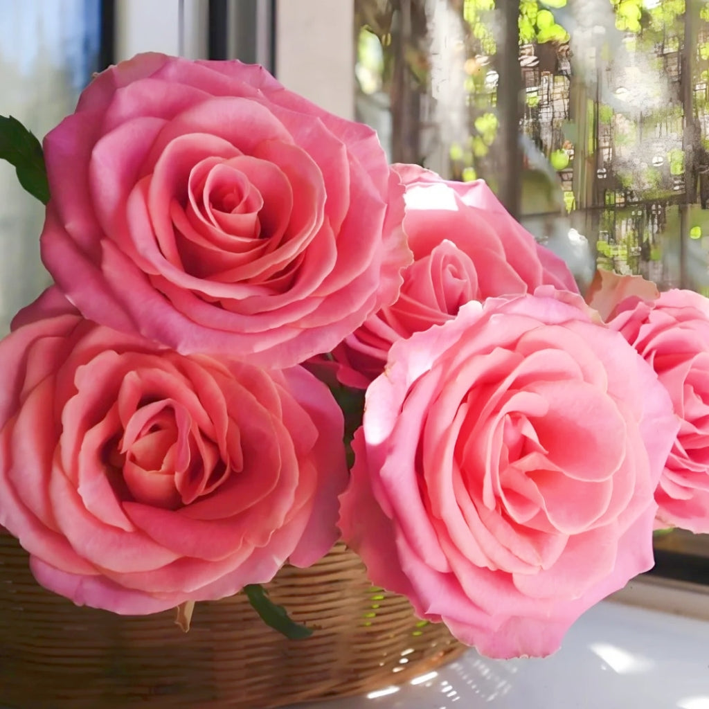 Hermosa Rose