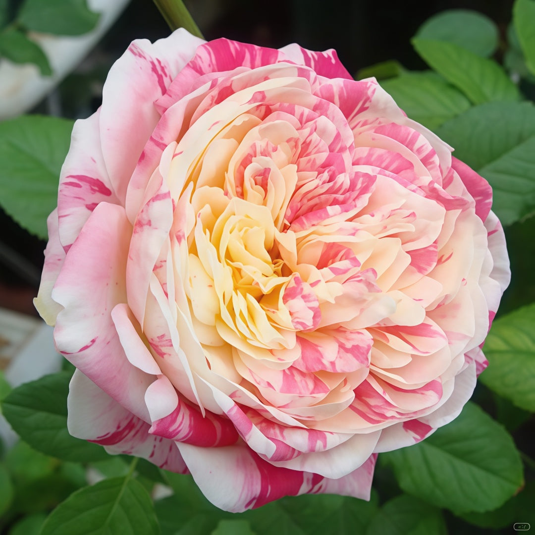 Party Ranucula Rose