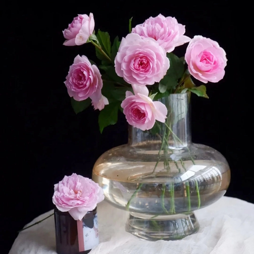 Silas Marner Rose