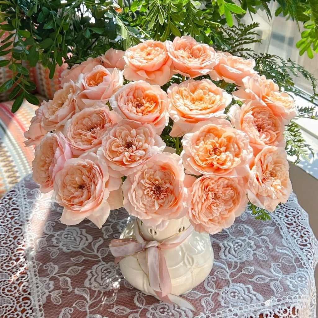 Tsumugi Ulala Rose