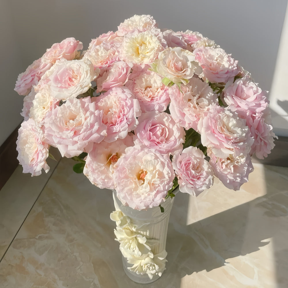 Wedding Rosever Rose