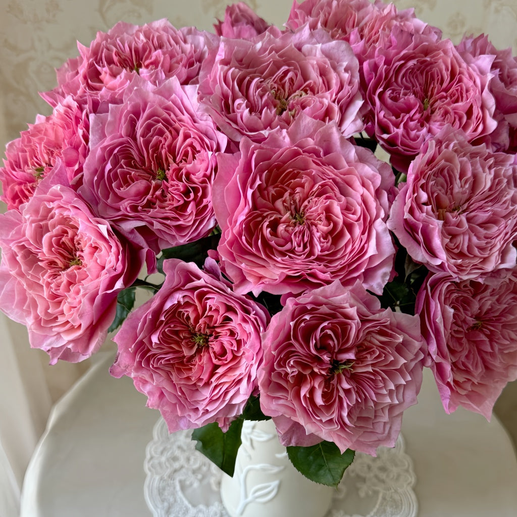 Wei Zifu Rose