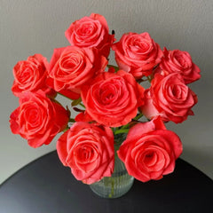Wow! Rose