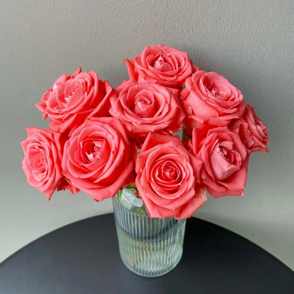 Zhihua Rose